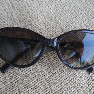 Kadi Sun Sunglasses